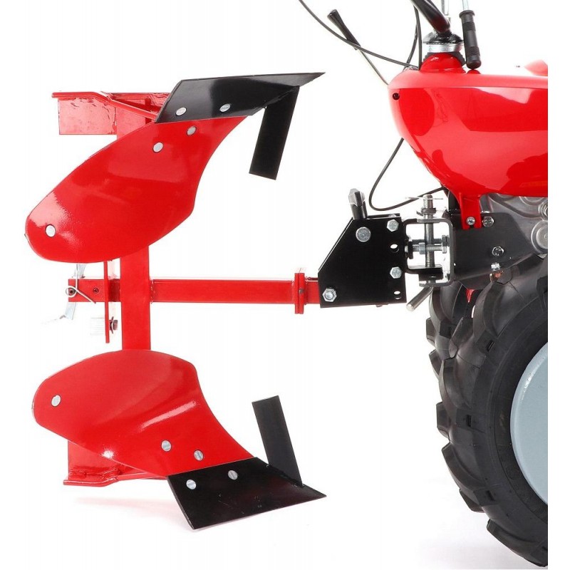 PUBERT QUATRO  JUNIOR V3 60H