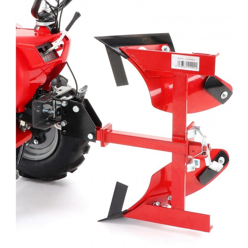 PUBERT QUATRO  JUNIOR V3 60H