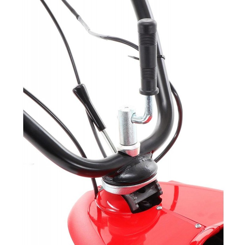 PUBERT QUATRO  JUNIOR V3 60H
