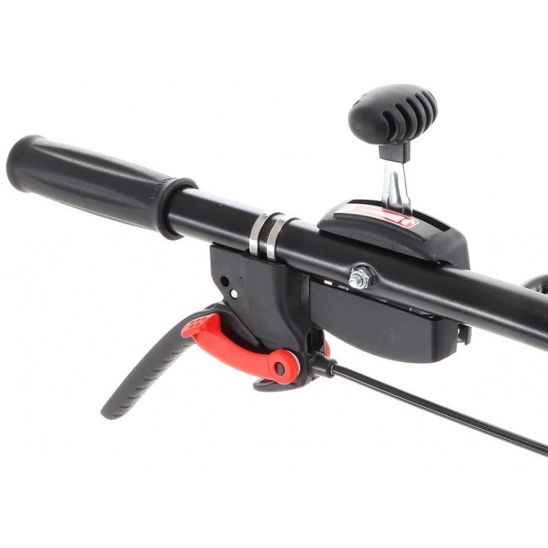 PUBERT QUATRO  JUNIOR V3 60H