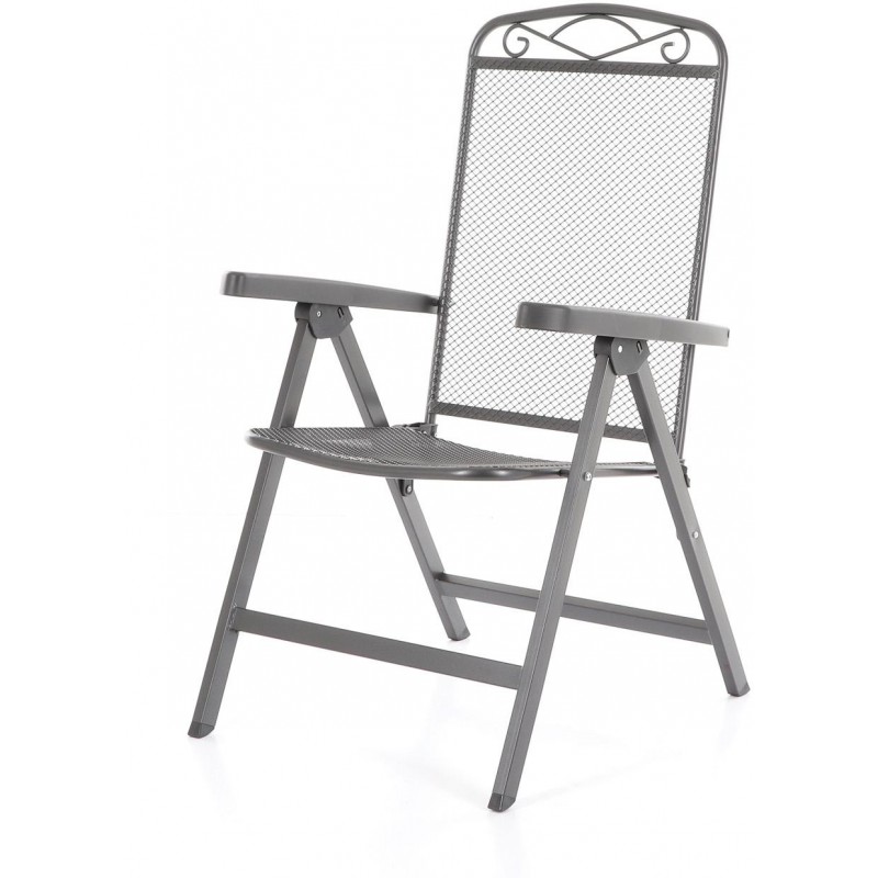 Kreslo MFG ZINGST II.