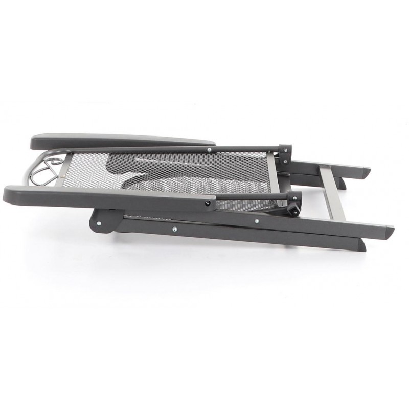 Křeslo MFG ZINGST II.