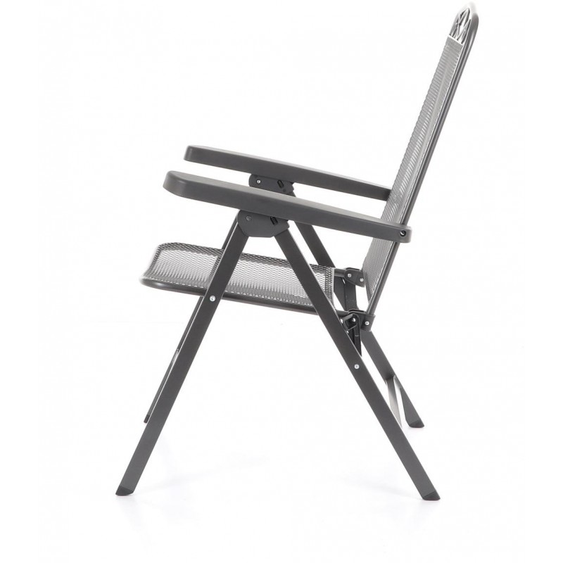 Křeslo MFG ZINGST II.