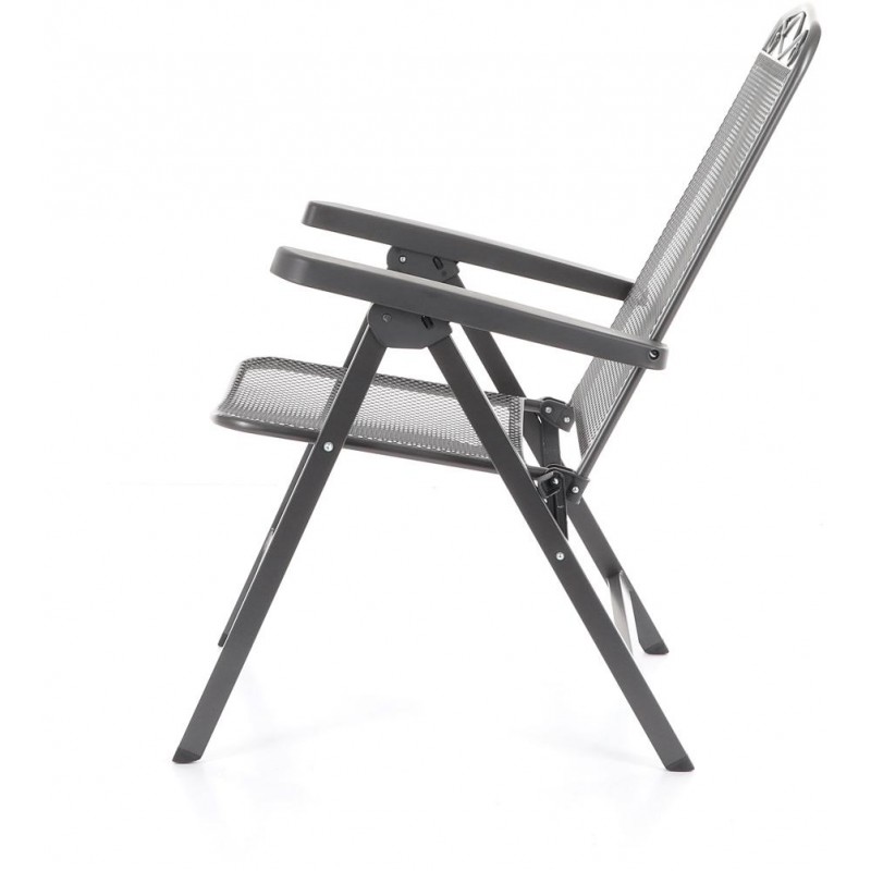 Křeslo MFG ZINGST II.