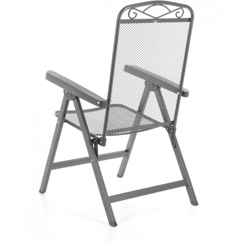 Křeslo MFG ZINGST II.