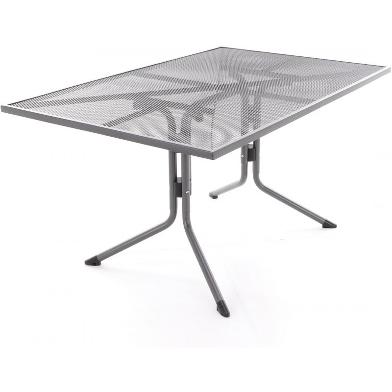 Stůl MFG MEC-MESH 140