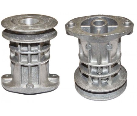 ÚCHYTKA NOŽA EMAK EFCO OLEOMAC 53T  22,2mm VÝŠKA 88,7mm