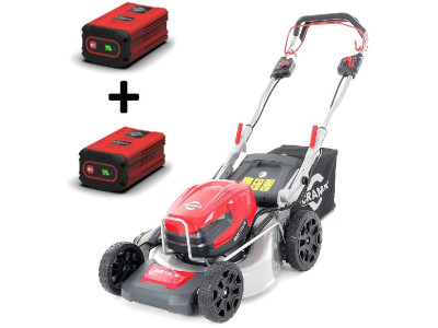 CRAMER 82LM46SX