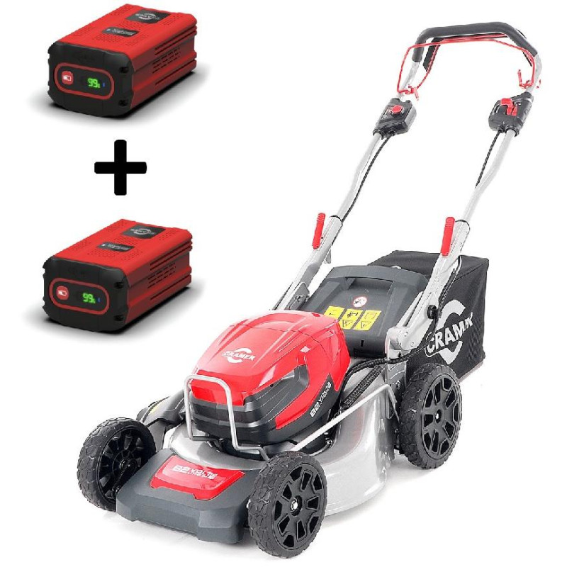 CRAMER 82LM46SX