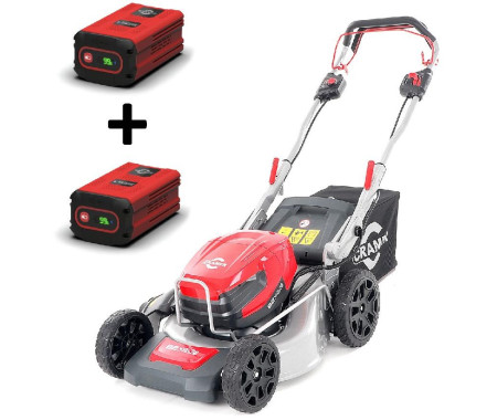 CRAMER 82LM46SX