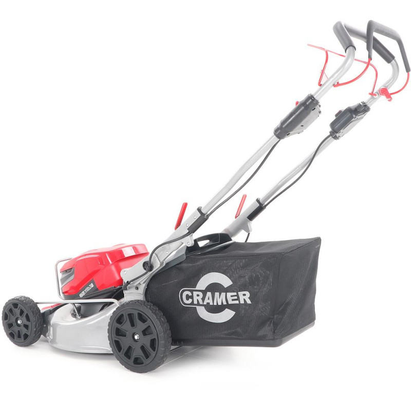 CRAMER 82LM46SX