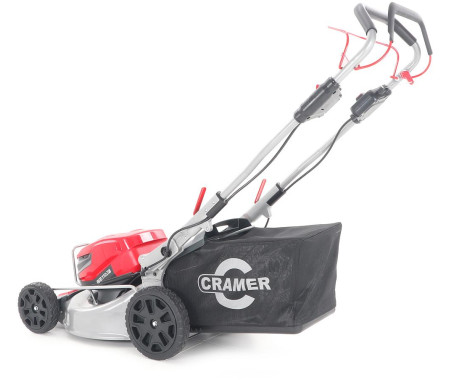CRAMER 82LM46SX