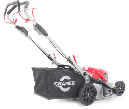 CRAMER 82LM46SX