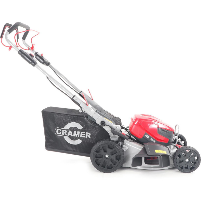 CRAMER 82LM46SX