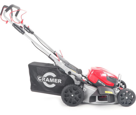CRAMER 82LM46SX