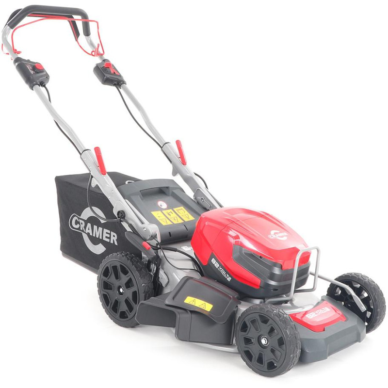 CRAMER 82LM46SX