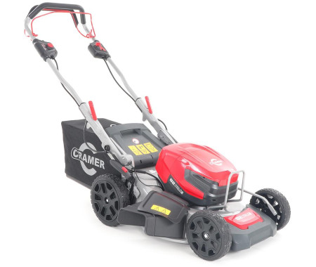 CRAMER 82LM46SX