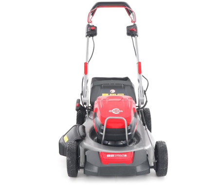 CRAMER 82LM46SX