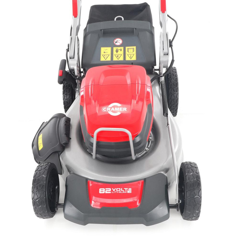 CRAMER 82LM46SX
