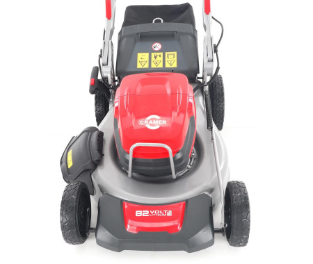 CRAMER 82LM46SX