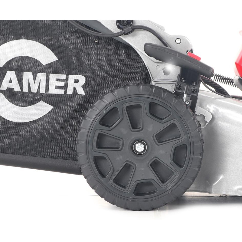 CRAMER 82LM46SX
