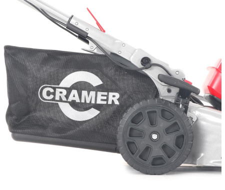 CRAMER 82LM46SX