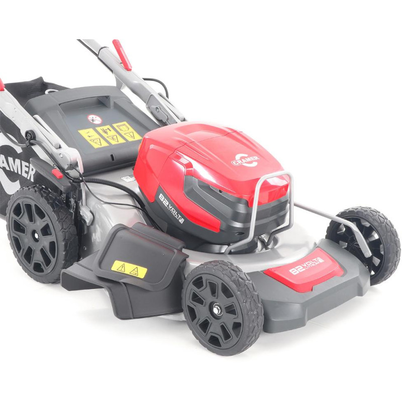 CRAMER 82LM46SX