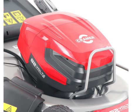 CRAMER 82LM46SX