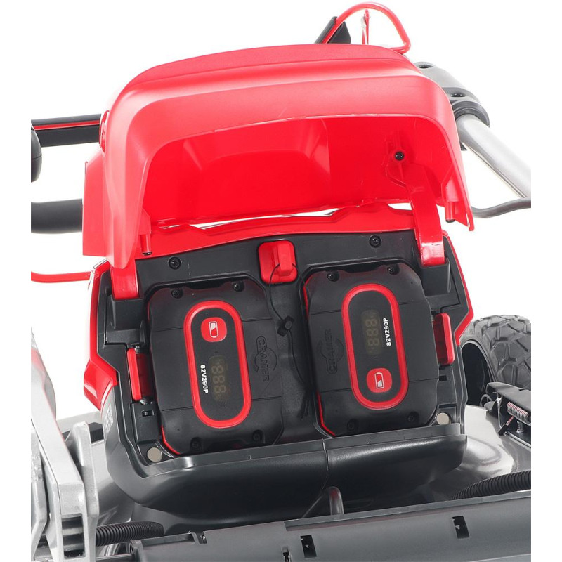 CRAMER 82LM46SX