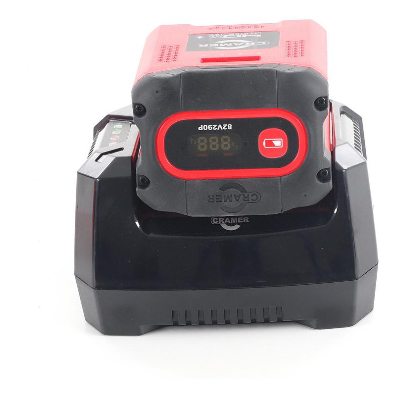 CRAMER 82LM46SX