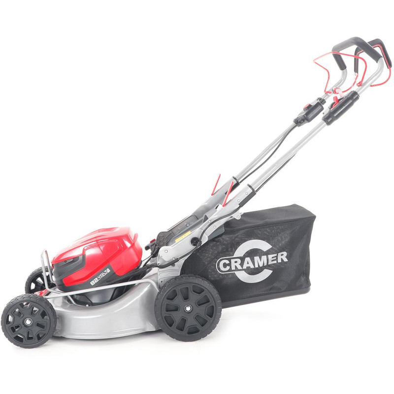 CRAMER 82LM46SX