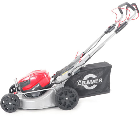 CRAMER 82LM46SX