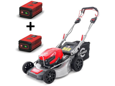 CRAMER 82LM51SX