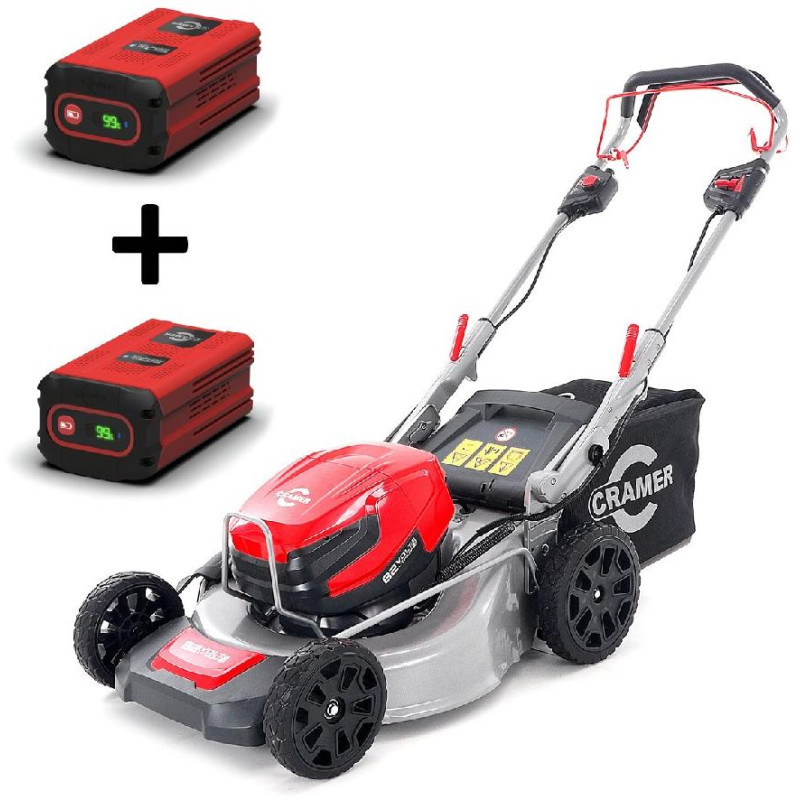 CRAMER 82LM51SX