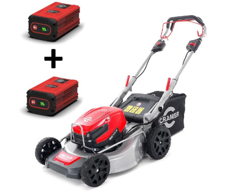 CRAMER 82LM51SX