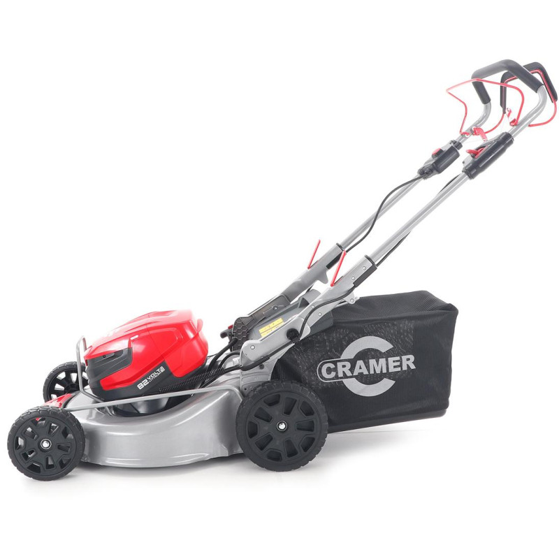 CRAMER 82LM51SX