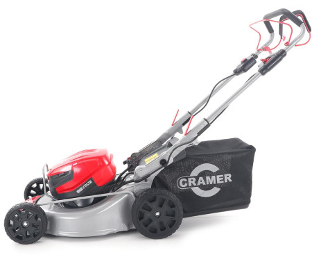 CRAMER 82LM51SX