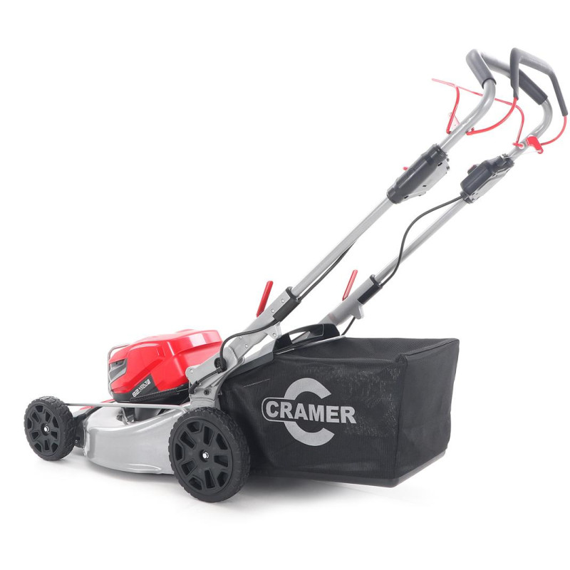 CRAMER 82LM51SX