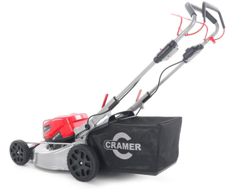 CRAMER 82LM51SX