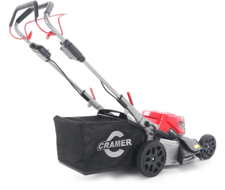 CRAMER 82LM51SX