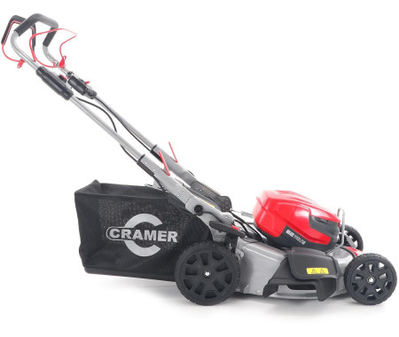 CRAMER 82LM51SX