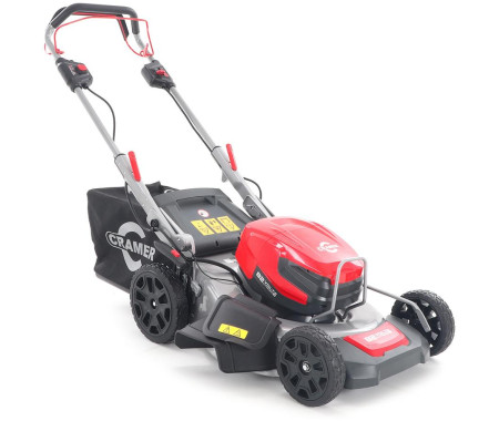 CRAMER 82LM51SX