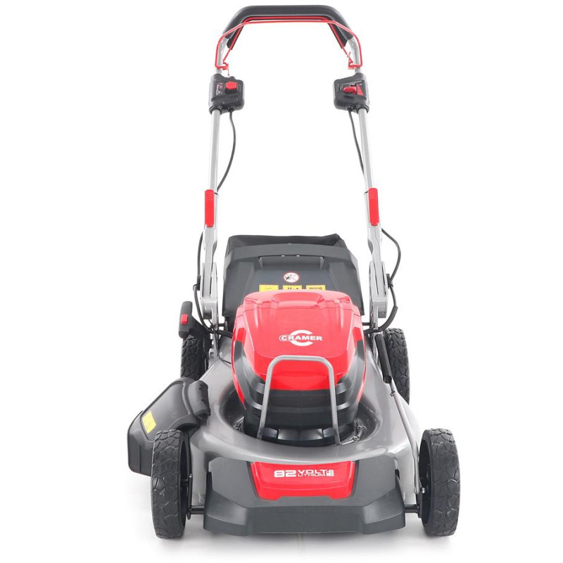CRAMER 82LM51SX