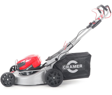 CRAMER 82LM51SX