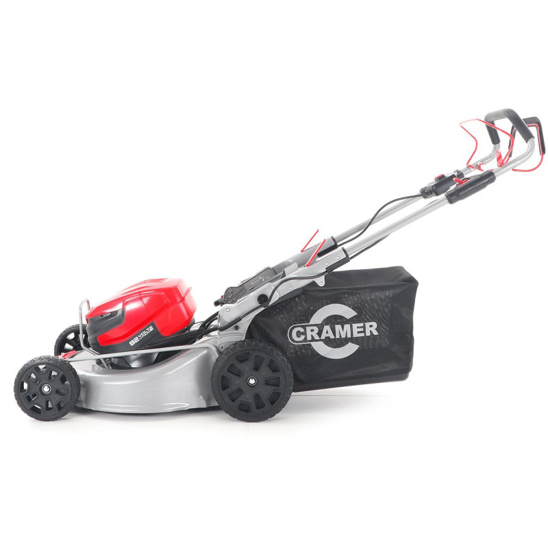 CRAMER 82LM51SX