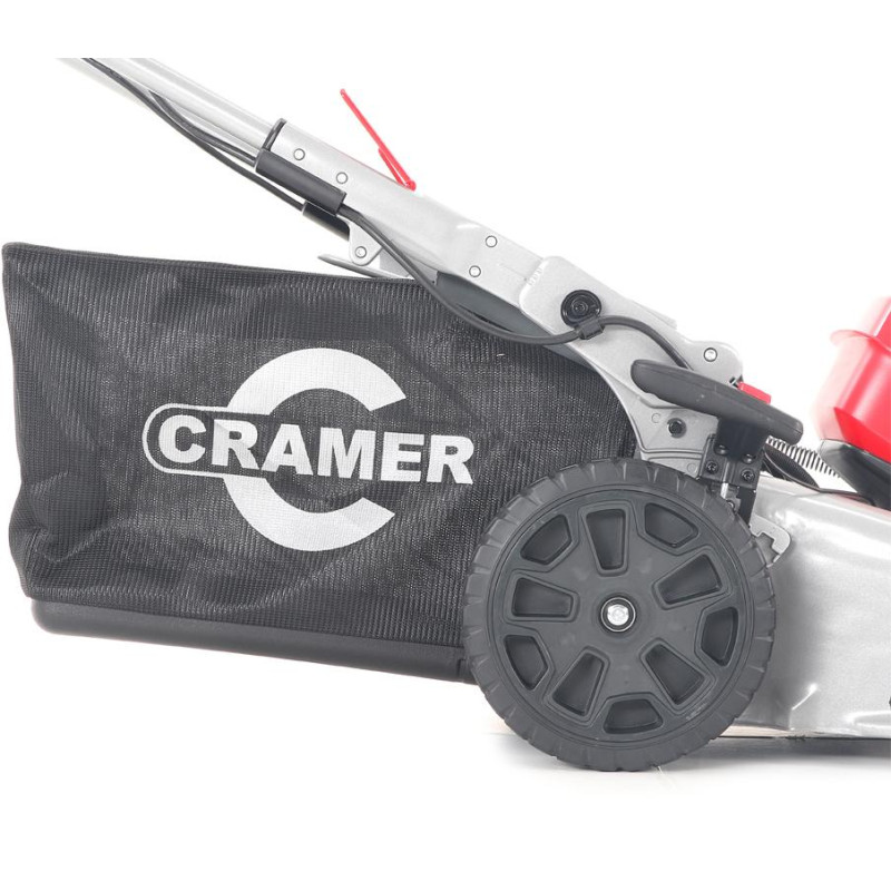 CRAMER 82LM51SX