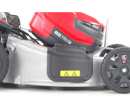 CRAMER 82LM51SX