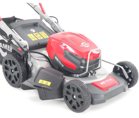 CRAMER 82LM51SX