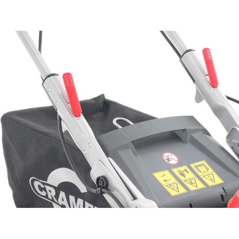 CRAMER 82LM51SX