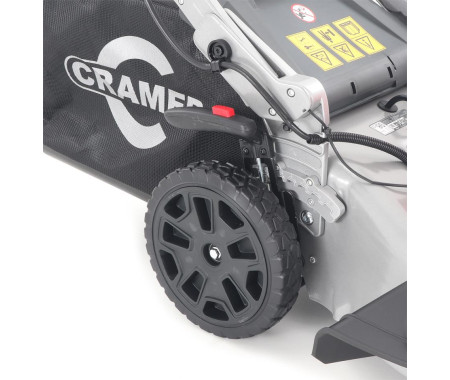CRAMER 82LM51SX